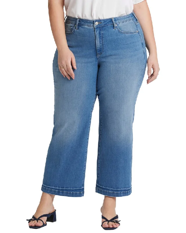 Big Savings NYDJ Plus Teresa Jean