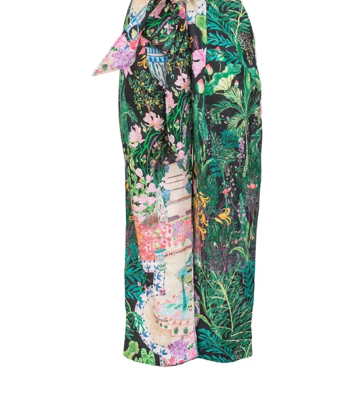 Discount Deals Mahir Pants In Fontaine