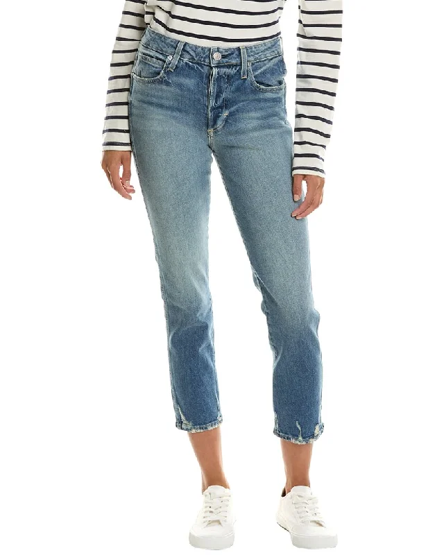 Lowest Price AMO Babe Fondness Crop Jean