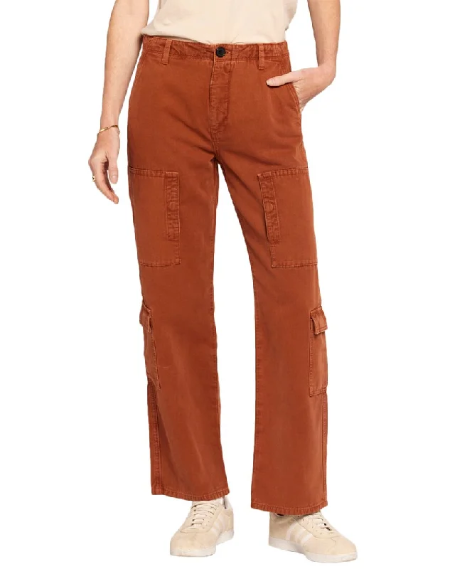 Bargain Bin Current/Elliott The Commodore Pant