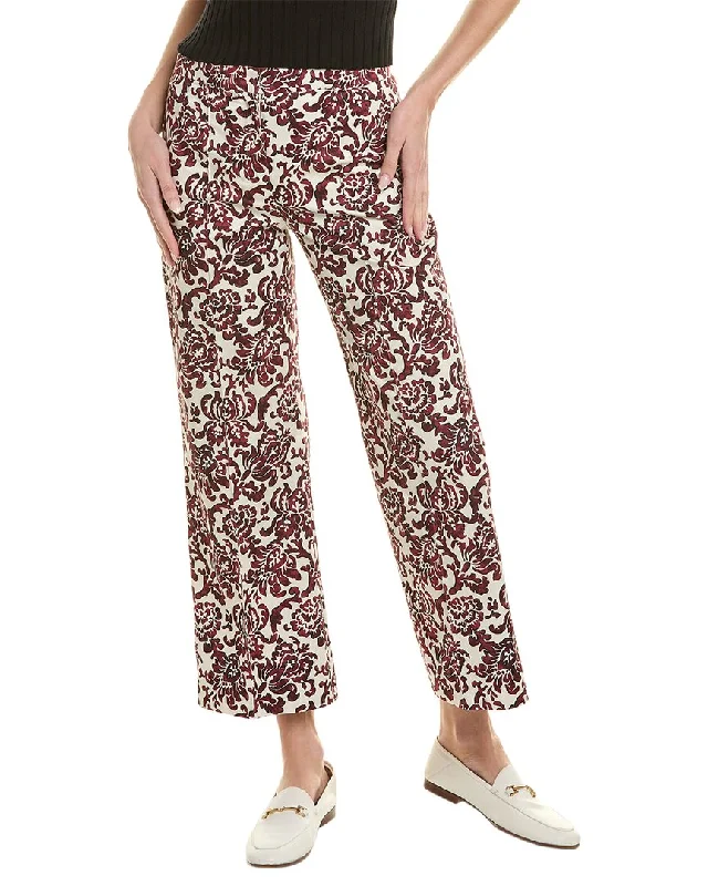 Weekend Bargains to Snag S Max Mara Aversa Trouser