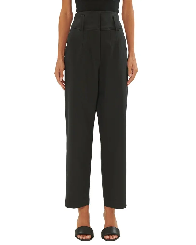 Weekend Offers That Tempt IRO   Straight Pant