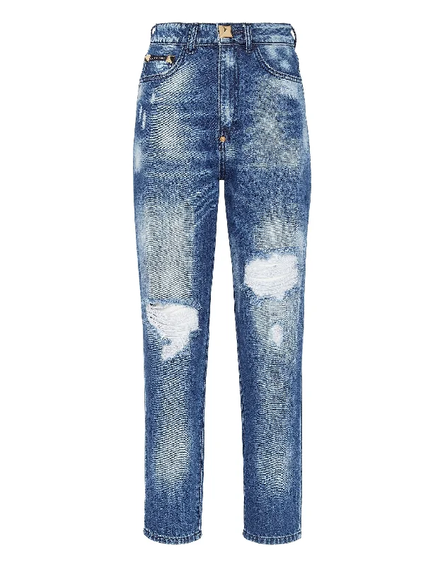 Today Only Denim Boyfriend