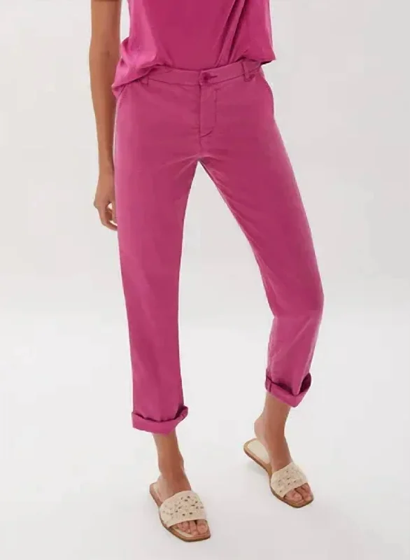 Price Rollback Mitchelle Roll Cuff In Beet Root