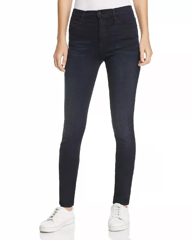 Weekend Offers That Dazzle Le High Skinny Jean In Byxbee