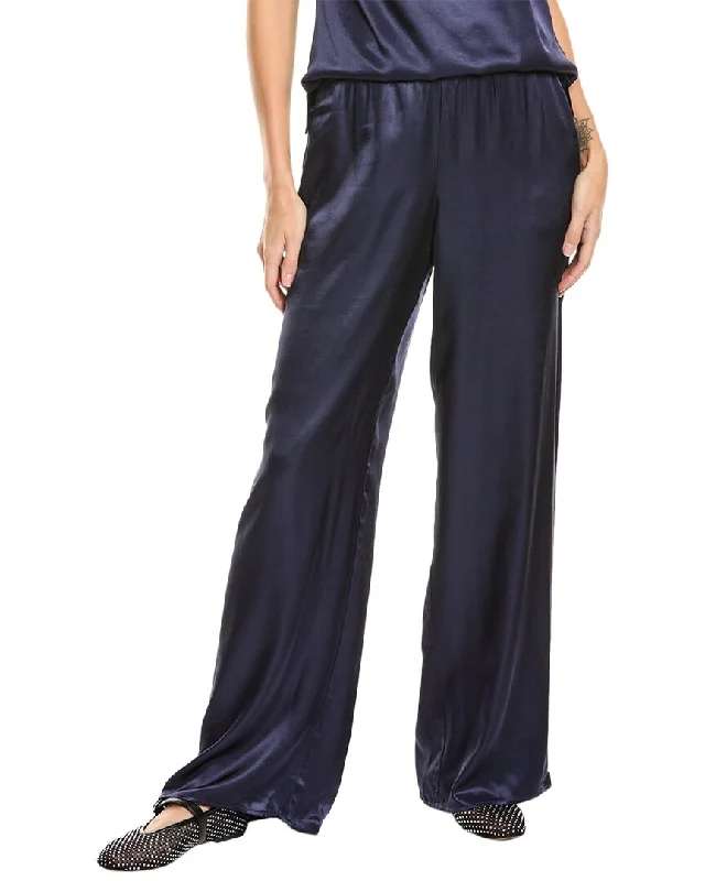Extra Discounts Nation LTD Riviera Straight Leg Pull Pant
