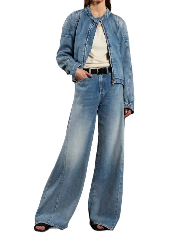 Major Deal Diana Twins Jean In Ciel Blue