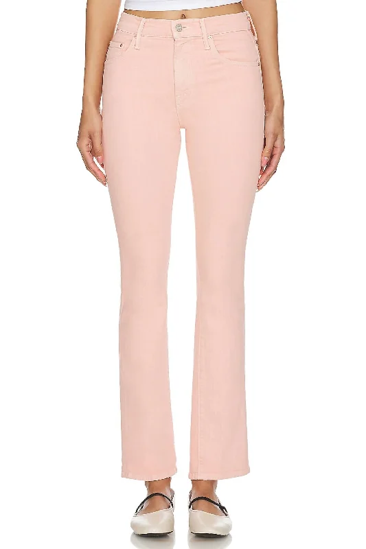 Sale Event The Insider Hover Jean In Peach