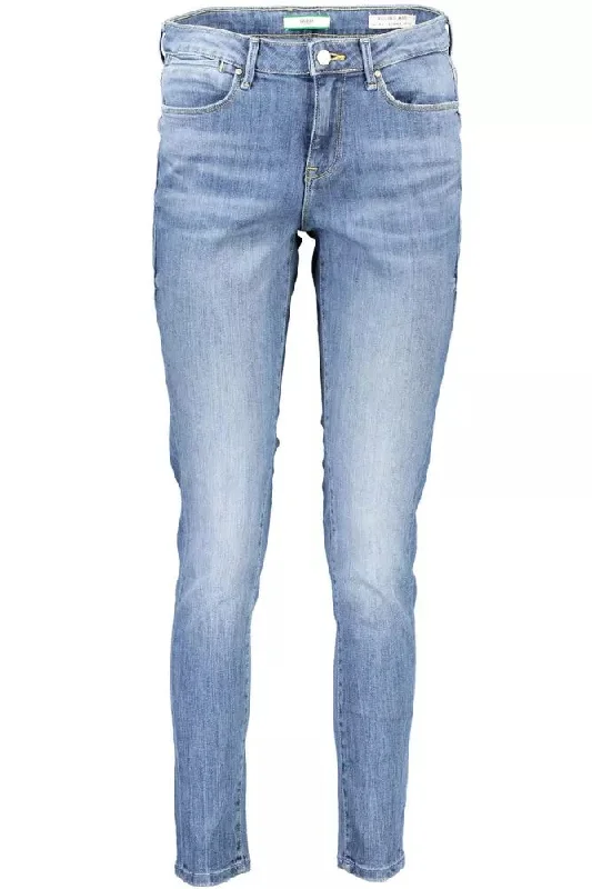 Low Prices Guess Jeans Ultra Skinny Mid-Rise  Women's