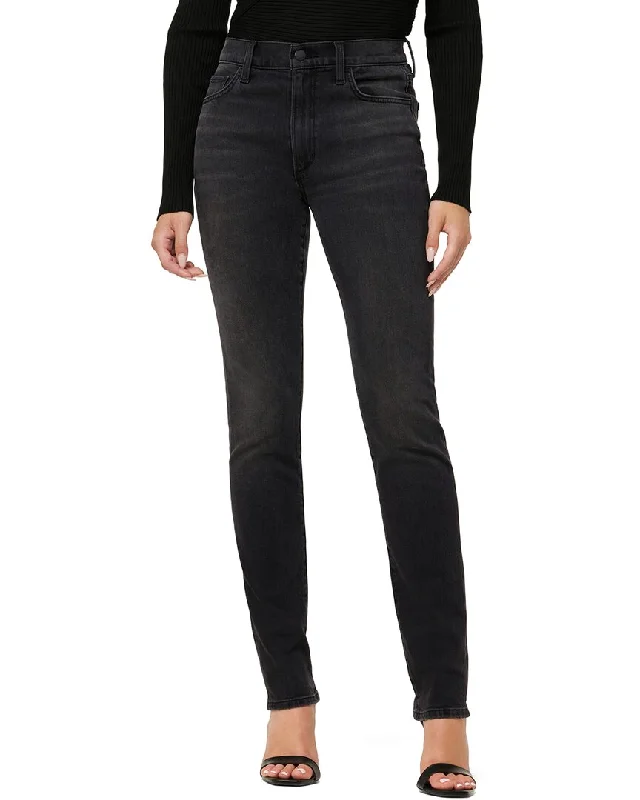 Weekend Savings Sensation JOE'S Jeans The Runway Luna Billow Straight Leg Jean