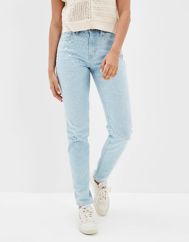 Special Price AE Stretch '90s Skinny Jean