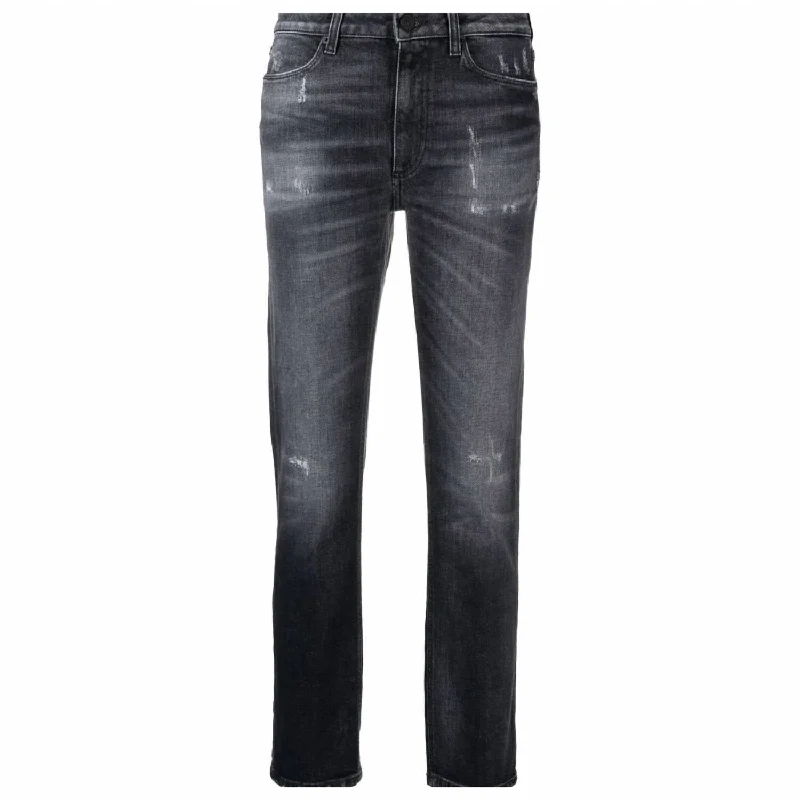 Bonus Savings Allie Stonewashed Jean In Washed Black