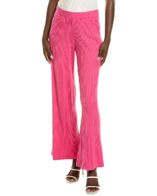 Exclusive Savings Velvet by Graham & Spencer Ribbed Pant