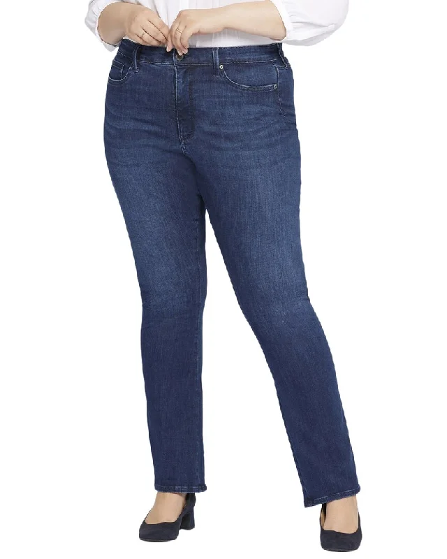 Special Savings NYDJ Plus Seamless Marvelous Bootcut Jean