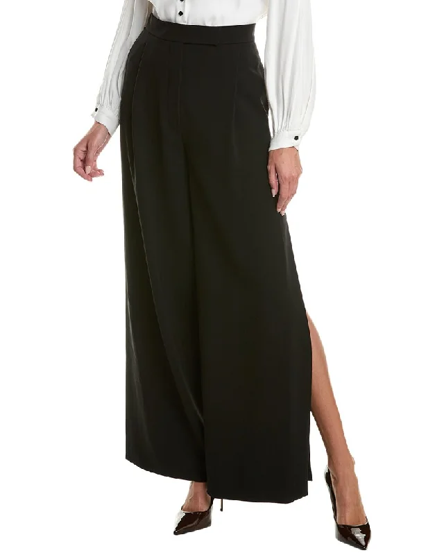 Shop and Save Max Mara Bric Trouser