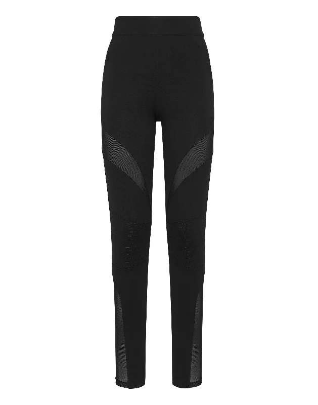 Weekend Savings Spectacle Biker Leggings