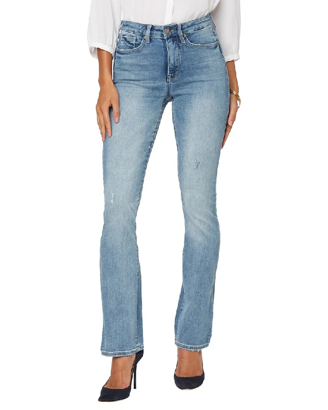 Amazing Value NYDJ Slim Sandspur Bootcut Jean