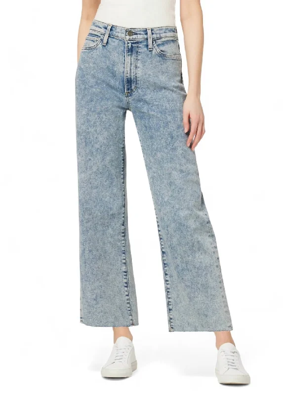 Exclusive Offer Blake High Rise Jean In Just In Case