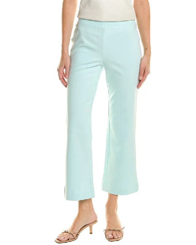 Savings Event Isaac Mizrahi Cropped Kick Flare