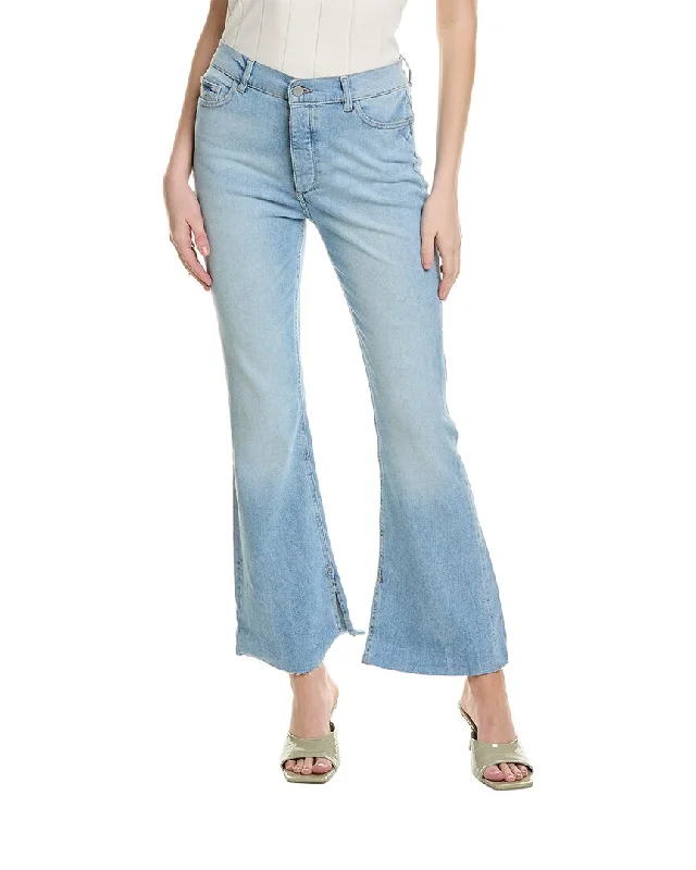 Don't Delay DL1961 Bridget High-Rise Instasculpt Bootcut Jean