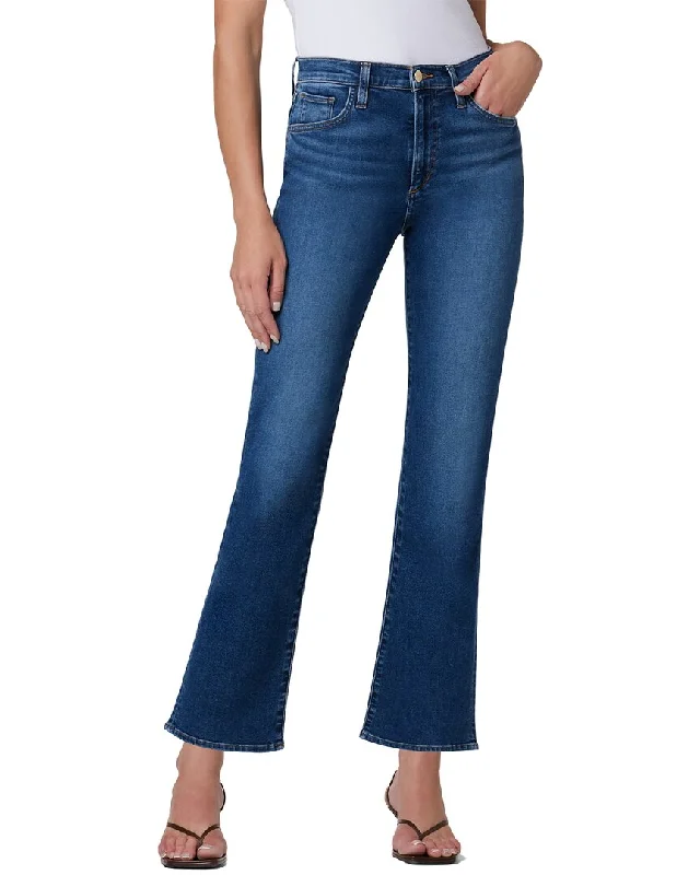 Weekend Discounts to Enjoy JOE'S Jeans The Callie Energy Cropped Boot Cut Jean