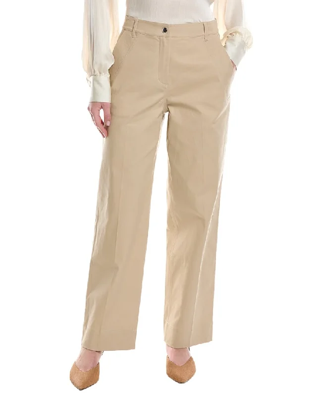 Weekend Discounts to Grab Halston Sam Pant
