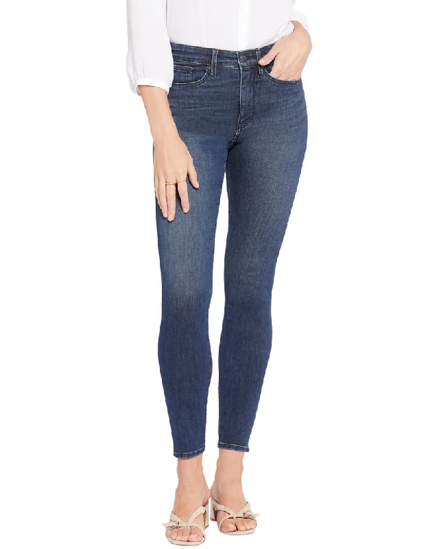 Grand Opening Sale NYDJ Seamless High-Rise Ami Skinny Jean