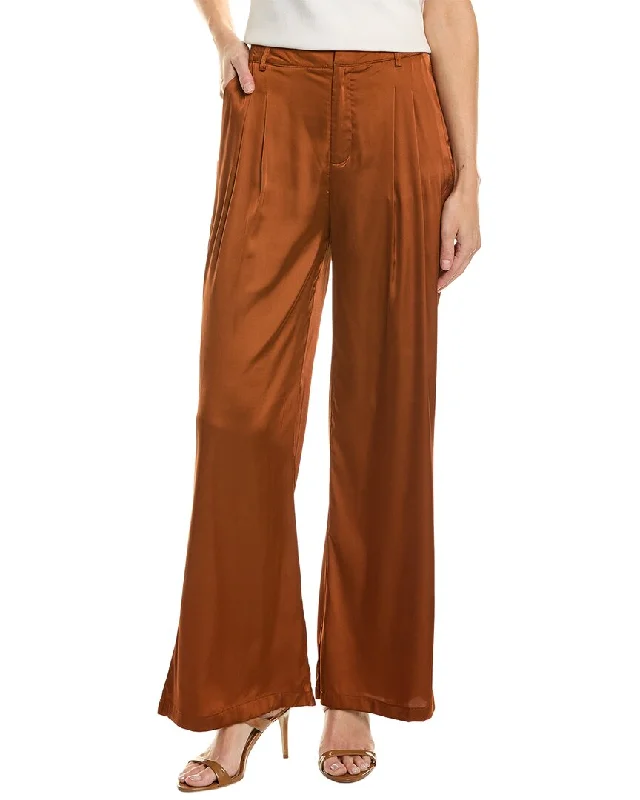 Stock Clearance Harper Wide Leg Pant