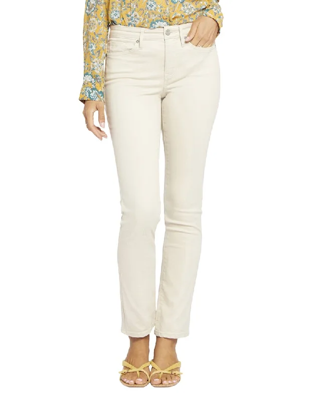 Today’s Deal NYDJ Sheri Feather Slim Jean
