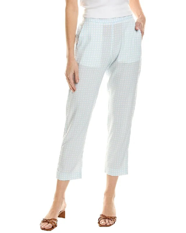 Weekend Offers That Excite Piazza Sempione Hilary Pant