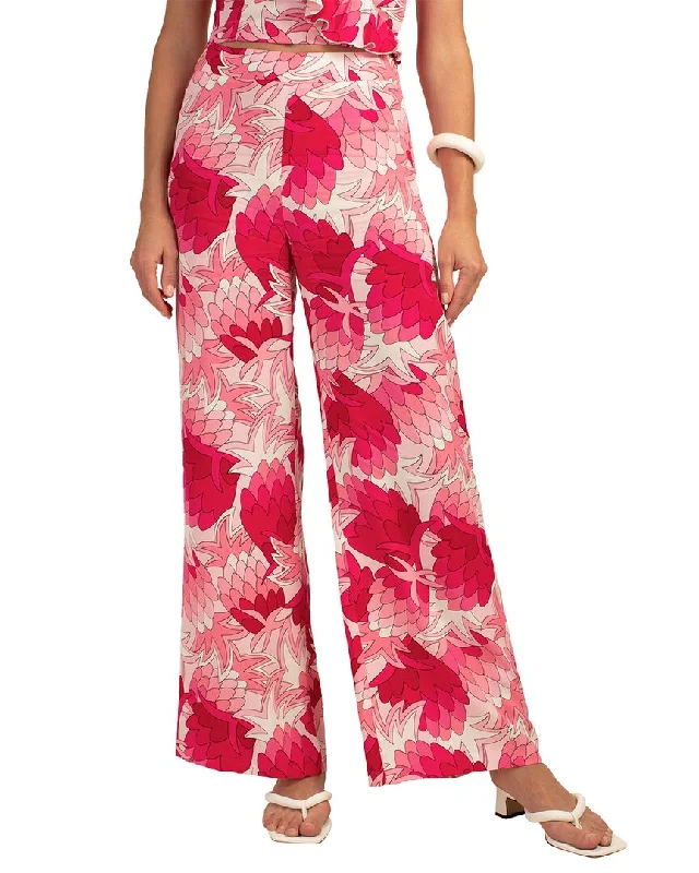 Deal Dash Trina Turk Long Weekend Pant