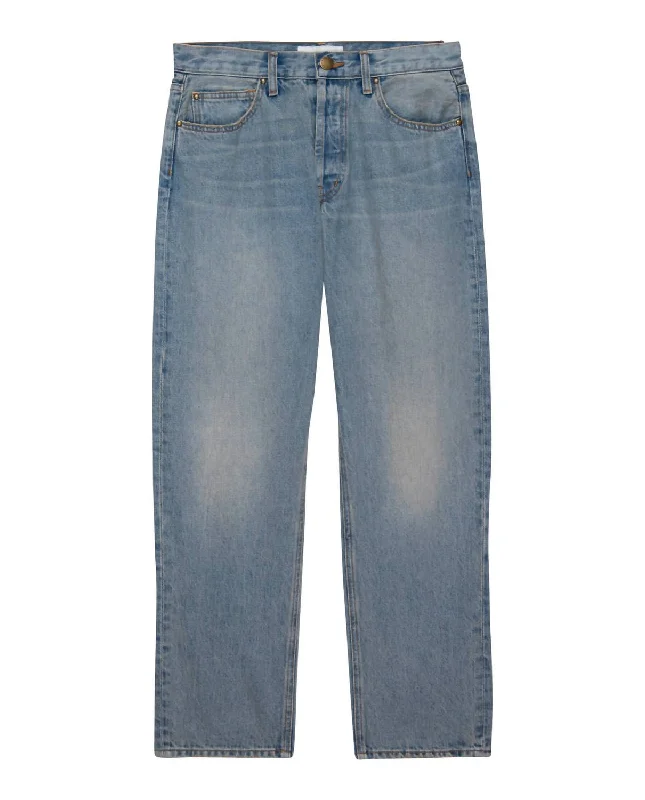 Weekend Specials to Savor Wayne Jeans In Sedona Wash