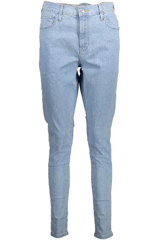 Hurry In Levi's Chic  Super Skinny Women's