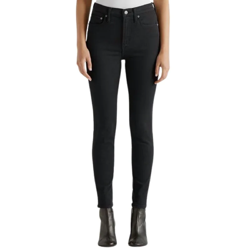 Can't Miss Candice Skinny Jean In Black