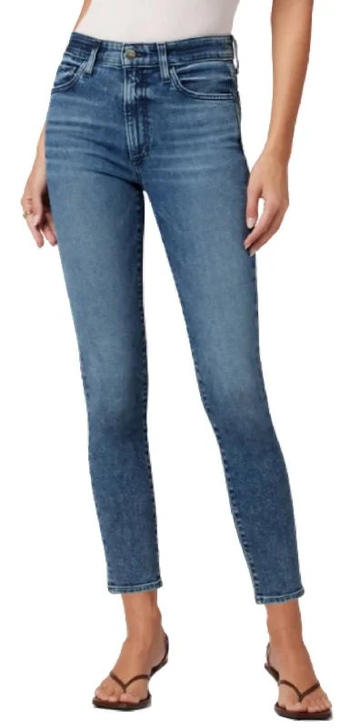 Special Offer Charlie Ankle Jean In Primavera