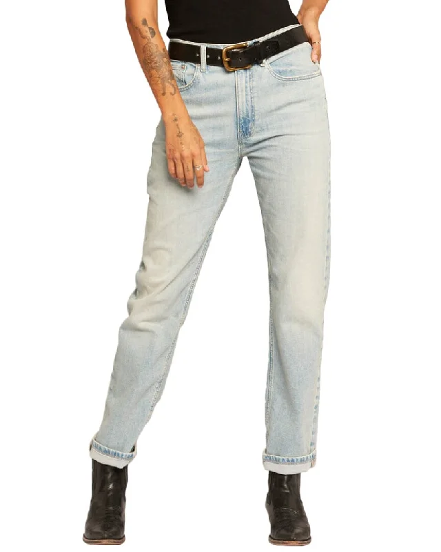 Reduced Prices Current/Elliott Dusk The Cody Straight Jean