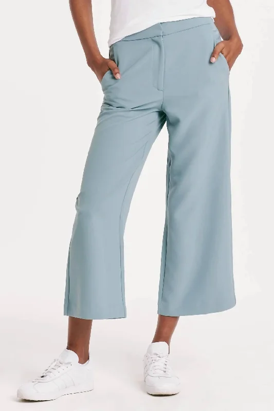 Price Rollback Denali Trouser In Blue