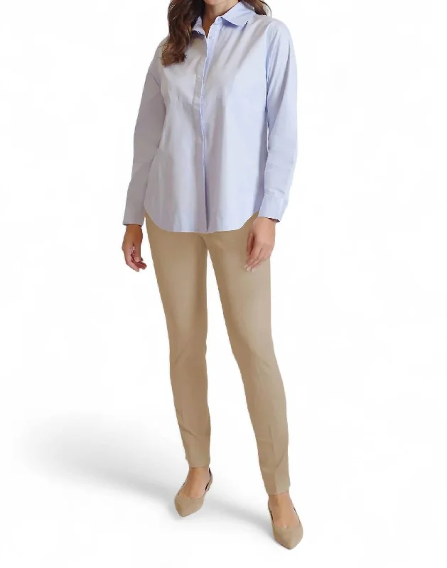 Shop and Save Jasmine Pant In Buff