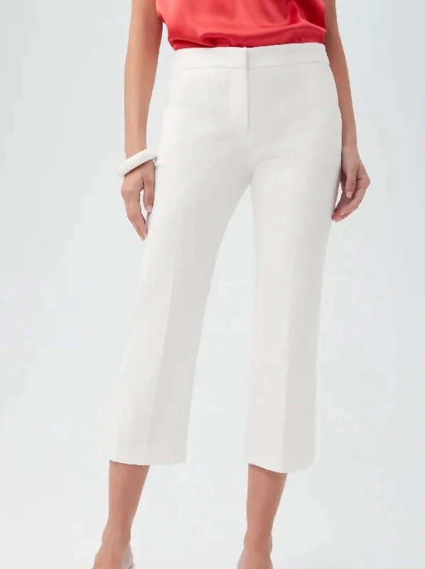 One-Day Only Ore 2 Pants In Whitewash