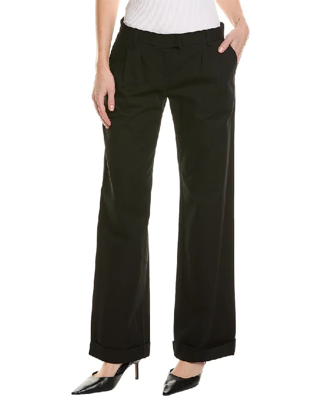 Weekend Sale: Don't Miss Out The Kooples   Ramones Trouser