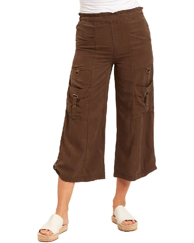 Quick Deals XCVI Sumas Culotte