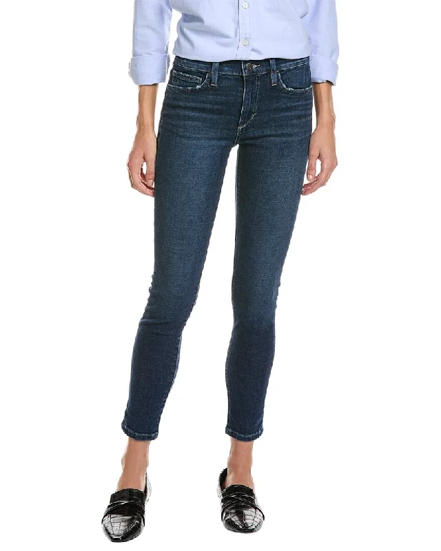 Weekend Steals Await JOE'S Jeans Astrid Skinny Ankle Jean