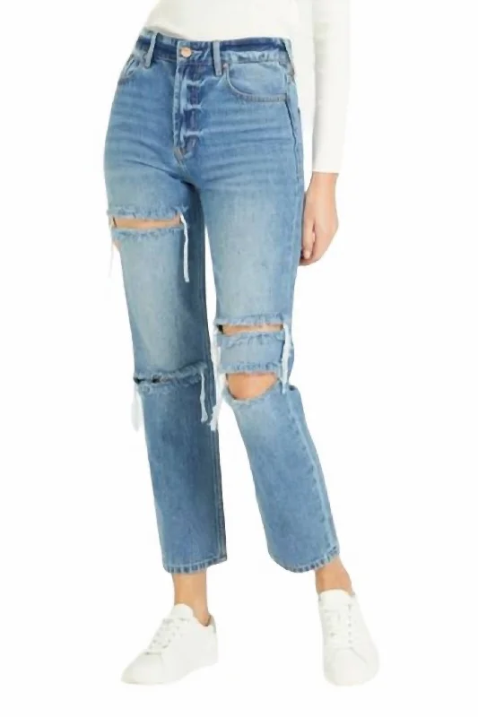 Online Deal Jodi Jeans In Medium Wash