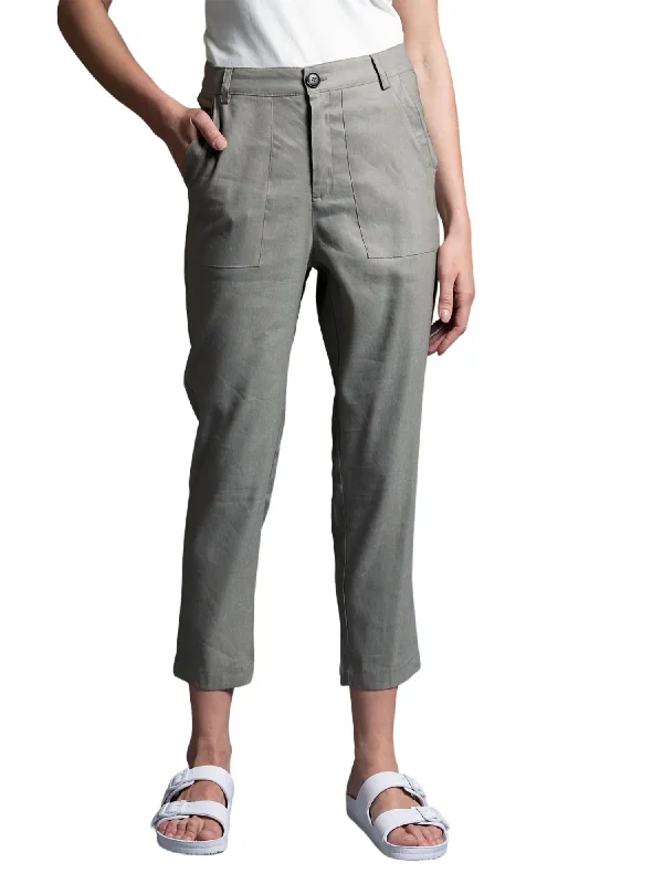 Big Discounts Damian Pant In Moon Mist