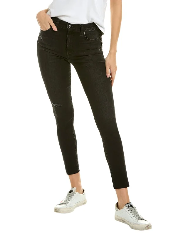 Take Advantage JOE'S Jeans Catrin High-Rise Skinny Ankle Jean