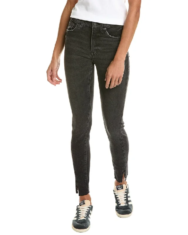 Fantastic Offers GOOD AMERICAN Good Legs Black Skinny Jean
