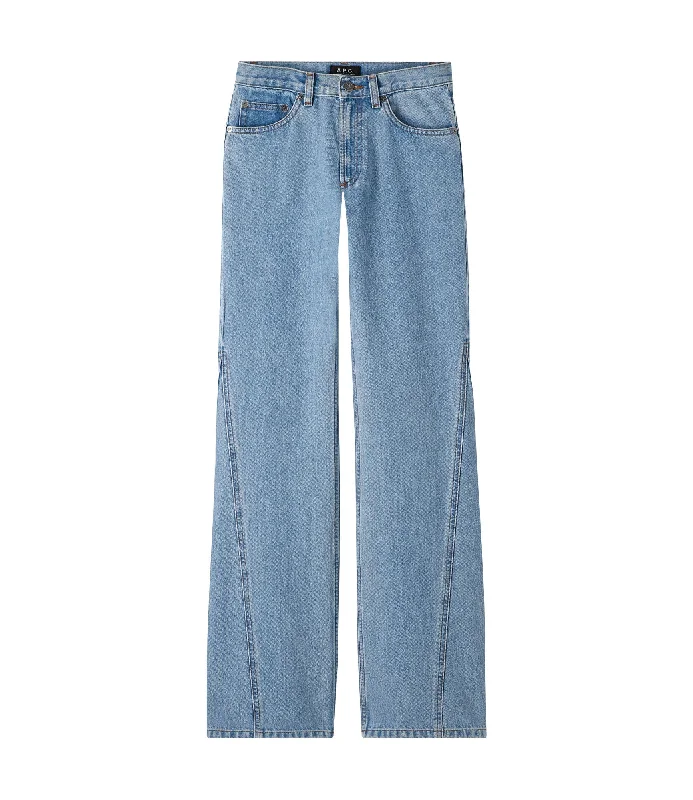 Doorbuster Deal Elle jeans