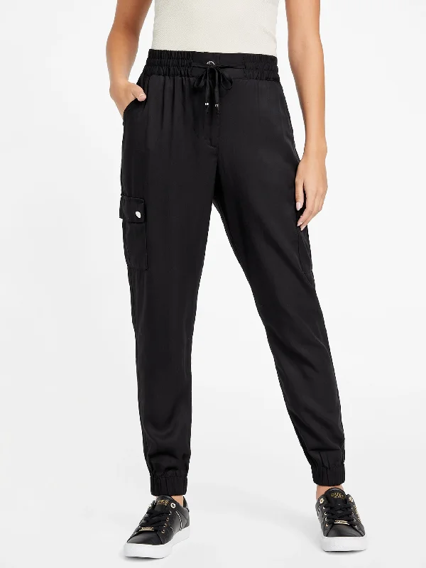 Price Reduction Nyla Cargo Joggers
