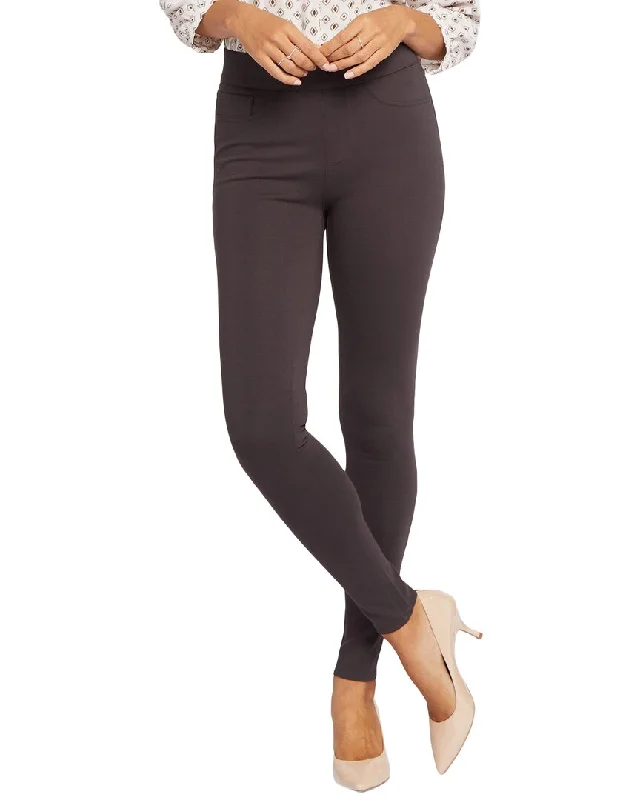 Final Markdown NYDJ Legging Slim Fit Legging