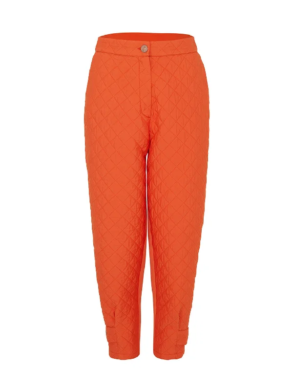 Epic Value Quilted Joggers